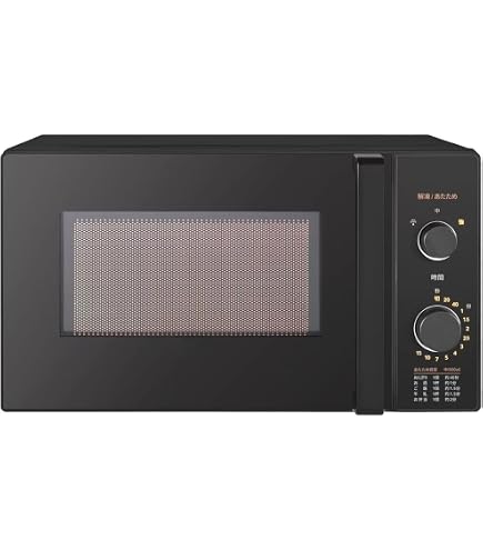 Haier JM-17F 電子レンジ 60Hz 稼働品 Amazon | JM-17F-60-W(ホワイト) Haier Joy Series 電子レンジ 西日本